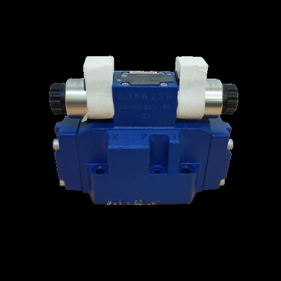 R900205513 2FRM6B36-3X/25QRV Rexroth Proportional Valve Solenoid Valve Hydraulic Plunger Gear Pump