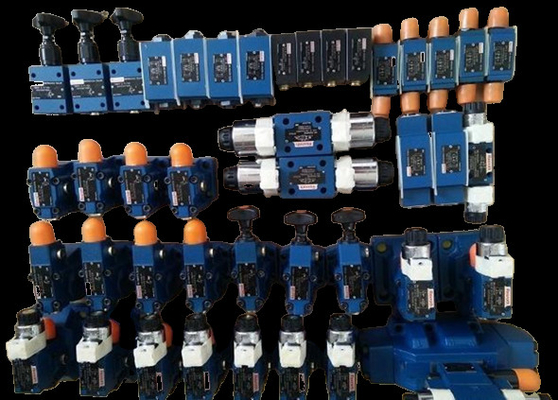 R902063061	A11VLO190EP2D/11L-NZD12N00H Originalexcavatorplungerpumphighpressure