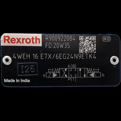 A11VLO260HD1D/11L-NSD12K07				A11VLO260LRDU2/11R-NZD12K01H-K Rexroth