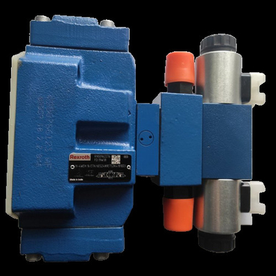 R910999125A4VS0180DR/30R-PPB13N00 Rexroth PV series variable vane pump brand new original