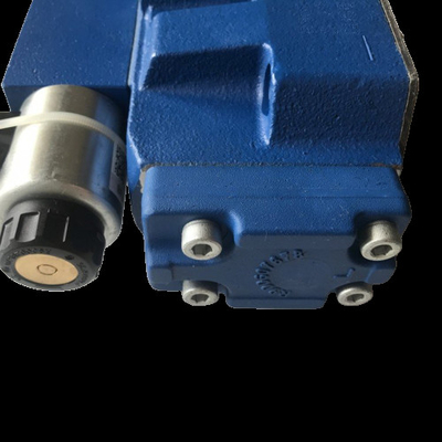 R901391200	4WE10D5X/HG24N9K4/M Rexroth   Original  Series  Hydraulic  Valve  Hydraulic  Pump