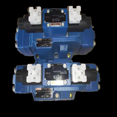 R902226047 A11VLO190LRDH1 11R-NSD12K04 Rexroth Hydraulic Valve