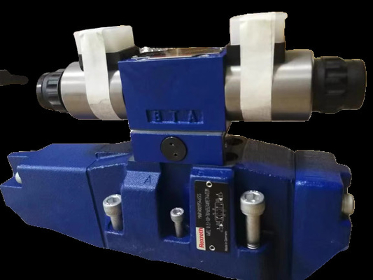 R900467724	SV10PB1-4X/M Rexroth   series   hydraulic   solenoid   valve   hydraulic   pump