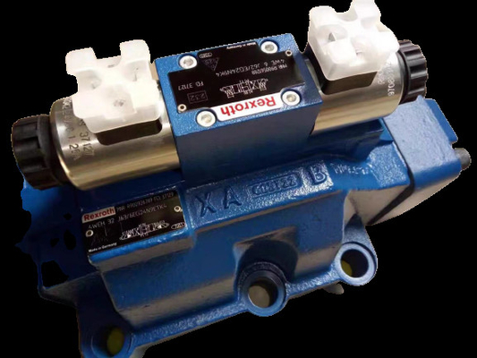 R900909662LC32A40E7X/ Rexroth PV series variable vane pump brand new original