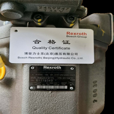 R900424269	DBDS20K1X/200 In stock   Rexroth  hydraulic  solenoid  valve  hydraulic  oil pump