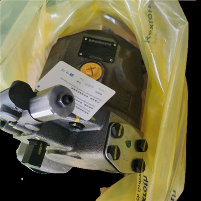 R900422542 DBDS20K1X/25 Rexroth Proportional Valve Solenoid Valve Hydraulic Plunger Gear Pump