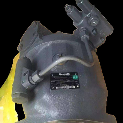 R900424184DBDH10K1X/400 Rexroth PV Series Variable Vane Pump