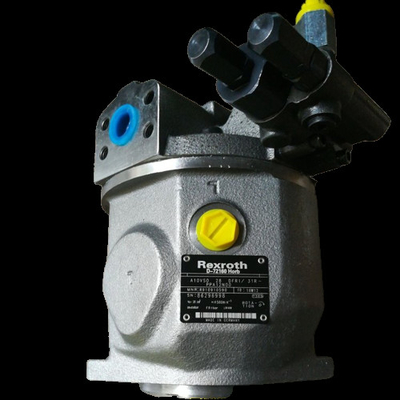 R901108754	4WEH16E7X/6HG24N9ETK4/B10 Rexroth   series  proportional  valve  spot  hydraulic  pump  blade  pump