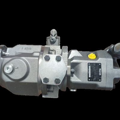 D662-4050D Mugeoriginalservovalve
