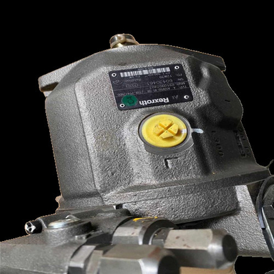 R900075565 M-3SEW10C1X/420MG24N9K4 Rexroth Proportional Solenoid Valve Hydraulic Plunger Gear Pump