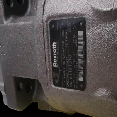 R902106321	A11VLO190LE2S/11L-NZD12K02H Excavatorplungerpump