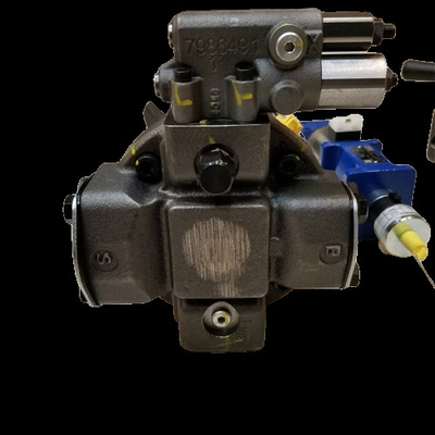A11VLO260HD1D/11L-NSD12K07				A11VLO260LRDU2/11R-NZD12K01H-K Rexroth