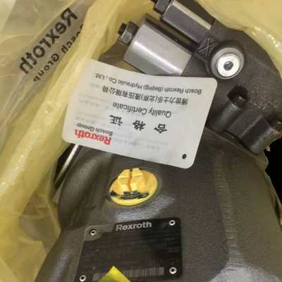 R900912578	LC25A10D7X/ Rexroth   series  plunger  pump  hydraulic  valve