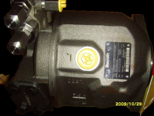 R9009200554WRAE10W60-2X/G24N9K31/F1V Rexroth series variable displacement new blade pump