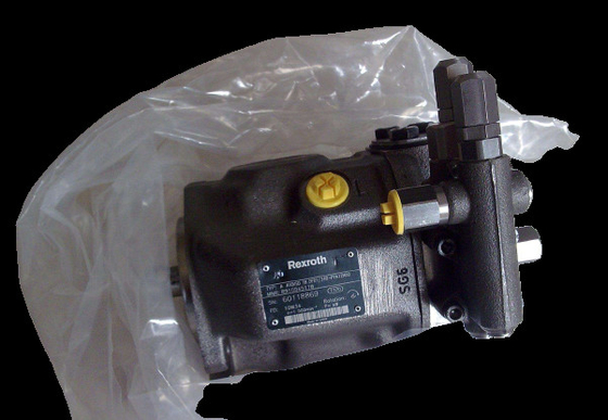 R900483369	SV10PA1-4X Rexroth   series  plunger  pump  hydraulic  valve