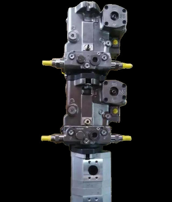 J761-003S63JOGA4VPL MOOGservovalveinstock,brandnew,originalimportedfromtheUnitedStates