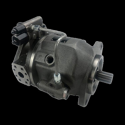 R902032665	A11VLO190LRDS/11R-NZD12K84 HydraulicpumpforRexrothhigh-pressureexcavator