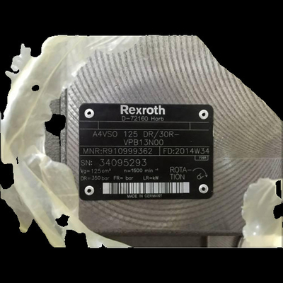 R900912572 LC16A20D7X Rexroth Series Original Hydraulic Proportional Valve Hydraulic Vane Pump