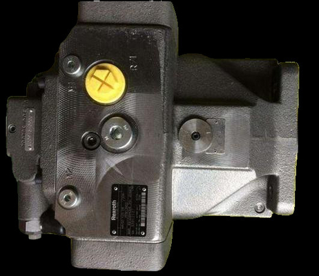 D664-4383K OriginalM00Gservovalve