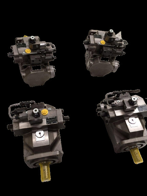 R902196488	A11VLO190LE2S/11L-NZD12K04P Originalexcavatorplungerpumphighpressure