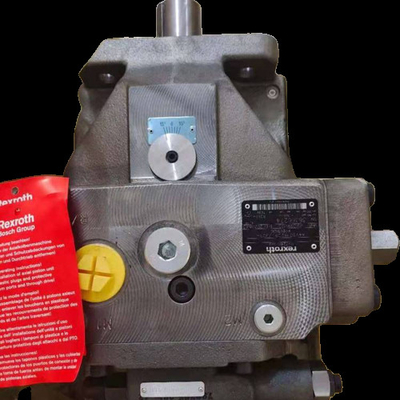 A11VLO260HD2/11R-NPD12N00				A11VLO260LRGH6/11R-NZD12K04-S Rexroth