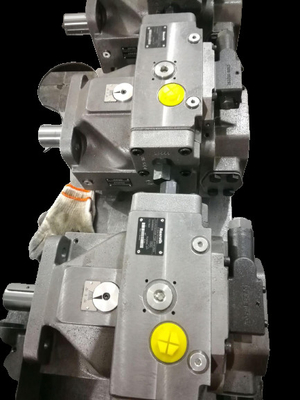 R9013823474WRPEH6C3B04L-3X/M/24F1 PV series Rexroth blade pump brand new original variable