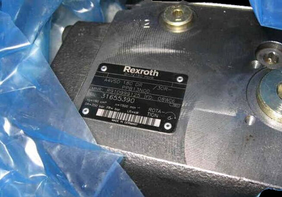 R900908877	4WE6Y6X/EG24N9K4/B12 Rexroth   series  proportional  valve  spot  hydraulic  pump  blade  pump