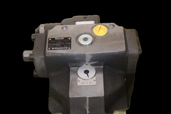 R983044059 4WMM6U6X Rexroth  Series Proportional Valve Hydraulic  Vane  Pump