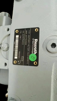 R901310097	DBW30B1N52/200YS6EG24N9K4R12 Rexroth   series  plunger  pump  hydraulic  valve