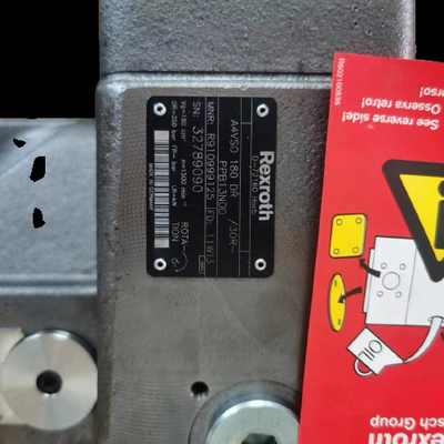 R900443176 Z2FS22-8-3X/S2 Rexroth  Series Proportional Valve Spot Hydraulic Pump Blade  Pump