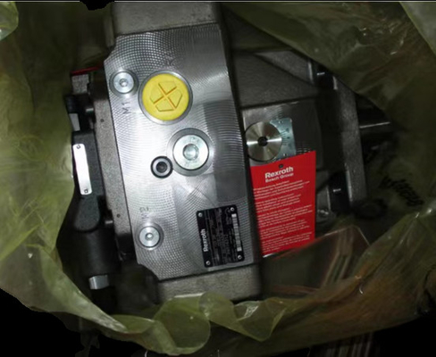 R900912566	LC16A05E7X/ Rexroth   plunger  pump  brand  new  original  variable  gear pump