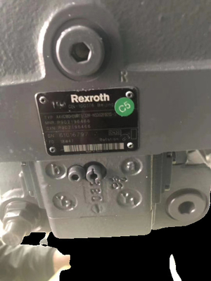 R902081876	A11VLO190LRCS/11R-NZD12K02 Originalexcavatorplungerpumphighpressure