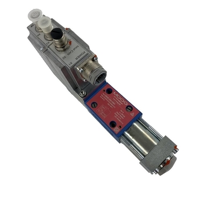 A11VLO260DRG/11R-NPD12N00				A11VLO260LRCS+A11VO130LR+A10VO45DFLR Rexrothhydraulicpump