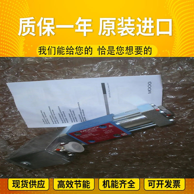 D664Z4382K MOOGservovalveinstock,brandnew,originalimportedfromtheUnitedStates
