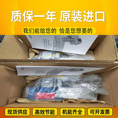 G761-3002 ImportedserieshydraulicvalvesfromAmericanoriginalMoogservovalvesteelmill